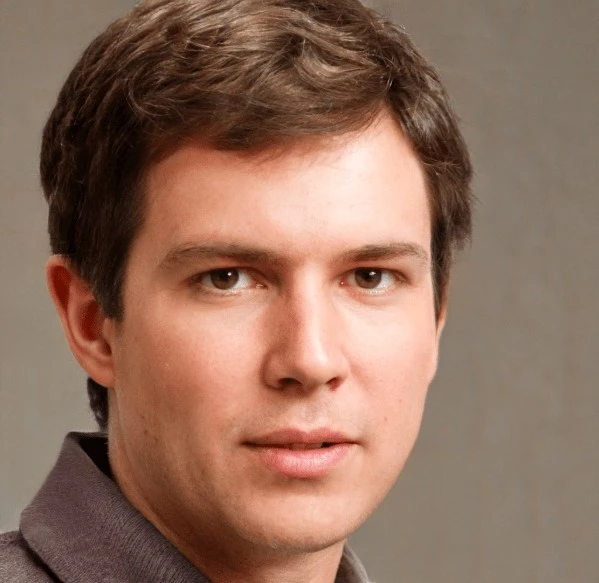 Dr. Ethan Carter