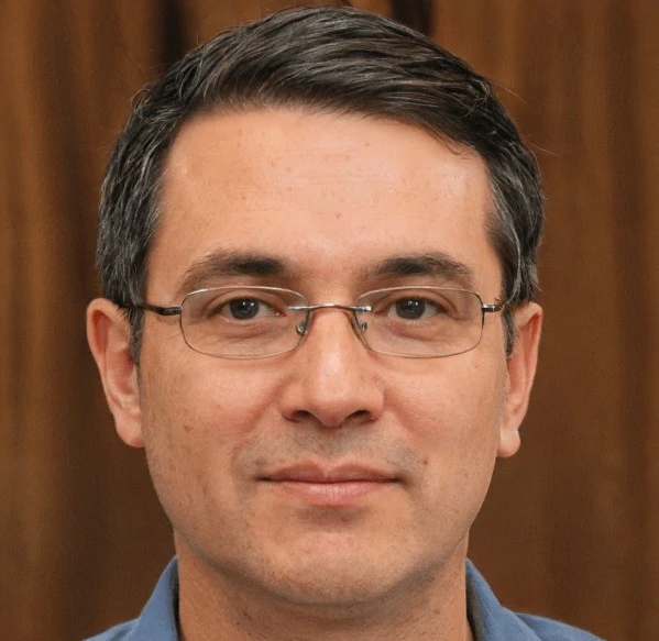 Michael Anderson